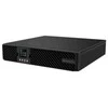 Maitinimo šaltinis awaryjny Conceptronic 1000Va 1000W Online Ups, Iec