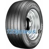 Continental 385/65R22.5 ECOPLUS HT3 + 20PR 160K TL M+S 3PMSF /priekaba