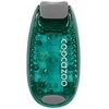 Coocazoo COOCAZOO 2.0 LED lempa, spalva: šviežių mėtų