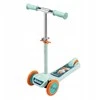 Paspirtukas CoolSlide Dziecięca Paspirtukas FIREMAN SCOOTER