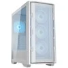 Cougar Uniface RGB dėklas baltas (CGR-5C78W-RGB)