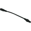 Cradlepoint 2x2 maitinimo ir vamzdžio adapteris 152 mm