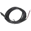 Cradlepoint Cradlepoint - Maitinimo/duomenų kabelis - Molex, 2 kontaktų į be jungties - 3 m - skirtas Cradlepoint R2105, R2155-5GB, R2100 serijai R2105, R2155, S700 serijai S700-C4D, S750-C4D (Atnaujinta)
