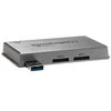 Maršrutizatorius SFP modulis Cradlepoint LTE Adv Pro 1200Mbps ModemUpg Mobile