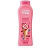 Tulipán Negro Gel Tulipan Negro Yogurt y Frutos Rojos, 650 ml
