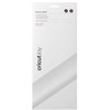 Spausdintuvas „Cricut Joy Smart Label“ rašomosios vinilo etiketės, nuolatinės baltos, 33 cm (13 colių), 4 lipnūs lapai, skirti naudoti su, 2010000