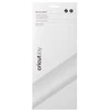 Spausdintuvas „Cricut Joy Smart Label“ rašomosios vinilo etiketės, nuolatinės baltos, 33 cm (13 colių), 4 lipnūs lapai, skirti naudoti su, 2010000