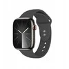 Crong Liquid – apyrankė skirta Apple Watch 44/45/46/49 mm graphite