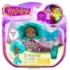 Jakks Pacific Jakks Ramiojo vandenyno lėlė turkio spalvos ()
