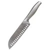 Banquet STALOWY NÓŻ SANTOKU 30,5cm BANQUET
