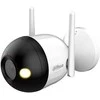 DAHUA DH-F2C-PV WLAN Netzwerkkamera Bullet 2MP 3,6mm IR Bis zu 30m IP67 Wi-Fi