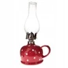 Orion TECKA Žibalinė lempa keraminė 530 ml 28,5 cm