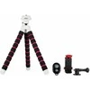 „Datacolor Spyder Tripod Pro“ trikojis su lanksčiomis kojelėmis