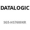 DATALOGIC pakaitinis dešinės rankos dirželis, skirtas CODiScan, 5 vnt.