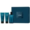 Davidoff Cool Vanduo Man EDT, 125 ml Asb, 75 ml Sg, 75 ml