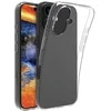 Dėklas Dbramante1928 Speck Greenland – iPhone 16 – skaidrus