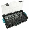 Dedra Skylių pjūklo rinkinys TCT 20-83,08X001,08X002,08X003 SAS korpusas
