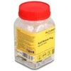 Delock DELOCK RJ45 Modularer Stecker Cat.6A mit Knickschutztülle