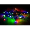 Lemputės DELTACO SMART HOME, 5m, 40 LED, adapteris, IP44, RGB / SH-LRGB5M