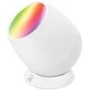Išmani RGB pažadinimo lempa DELTACO SMART HOME, USB-C / SH-LA01