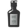 „Depot 800 Skin Specifications No. 801“ detoksikuojantis veido valomasis gelis su aktyvuota anglimi, 50 ml
