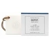 „Depot 600 Body Solutions No. 602 Botanical Complex Cleansing Classic“ odekolono muilo gabalėlis su gėlių natomis, 100 g