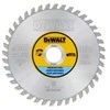 Dewalt dewalt priedai 140 x 20 40t nerūdijančio plieno nešiojami
