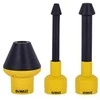 Rinkinys Dewalt DXVA00-0301E