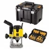 Frezarka Dewalt DW621KTX 1100 W