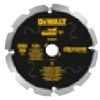 Pjovimo diskas fibrocementui DeWalt DT1475-QZ; 16T; 305 mm