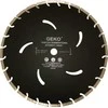 Geko Diamond blade juoda 400x10x32mm GEKO(10)