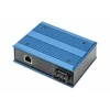 Digitus šviesolaidinis keitiklis DIGITUS Industrial Gigabit Ethernet Media Converter SM SC jungtis 1310nm iki 20km