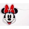 Trefl Yellowpop Neoninis geltonasis „Disney Minnie“ margintas veidas