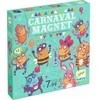 Djeco Stalo žaidimas - Karnavalo magnetas ( DJ08524 )