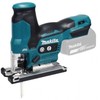 Makita DJV185ZJ akumuliatorinis švytuoklinis siaurapjūklis