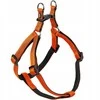 Nobby NOBBY SOFT GRIP DIRŽAI XS ORANŽINĖS 10mm/30-40cm