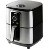 Gruzdintuvė Domo DO536FR Airfryer Delifryer SS 5 5L mechaninis