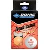 Donic Vazonai DS PIŁ. AVANTGARDE Poly 40+ 6 vnt.