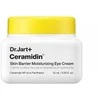 Dr. Jart+ Ceramidin Skin Barrier Moisturizing Paakių kremas akių kremas, 15 ml