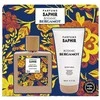 Versace SAPHIR BOTANIC BERGAMOTA 100+ KŪNO PIENAS