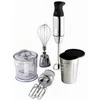 Plakiklis Maišytuvas Dualit Dualit Hand Maišytuvas - Gift Pack polished