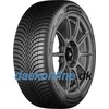 Dunlop 235/60R18 ALL SEASON 2 107W XL padanga