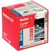 Tuščiavidurių konstrukcijų kaištis DuoHM 4x55 S PH TX, Fischer, 25 vnt.