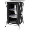 Redcliffs Sulankstoma stovyklavimo spinta 60x53x97 cm