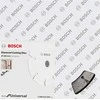 Diamanttrennscheibe 180x22,23mm 10 Stück Bosch ECO for Universal