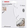 Bosch 150 mm deimantinis diskas