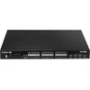 Šakotuvas „Edimax“ 28 prievadų gigabito SFP L2+ valdomas komutatorius su 4 10GbE SFP+ prievadais