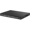 Šakotuvas EDIMAX GS-5654PLX V2 tinklo komutatorius RJ45/SFP 54 prievadų 10 / 100 / 1000 MBit/s PoE funkcija