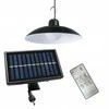 Pakabinamas šviestuvas Eko-Light Milagro lampa wisząca solarna Saturn EKO9150* 6W LED 80lm 4000K IP45 juoda