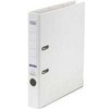 Segregator Elba ELBA Ordner smart Pro PP/Papier mit Rückenschild baltas
